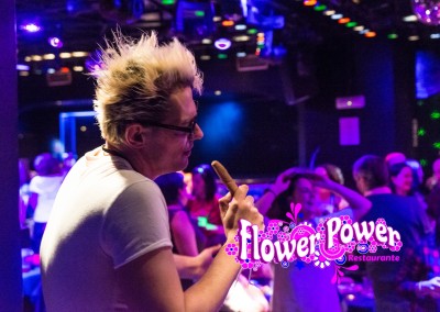 Flower Power  (122)