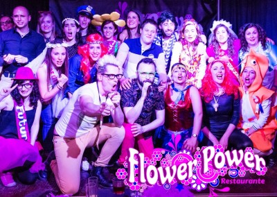 Flower Power  (143)
