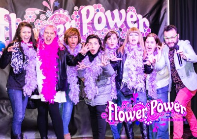 Flower Power  (20)